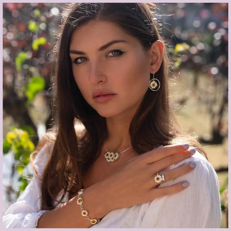 Daisy Jewellery