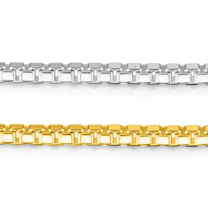 Miniature Rose necklace 'Leela' vertical bar pendant
