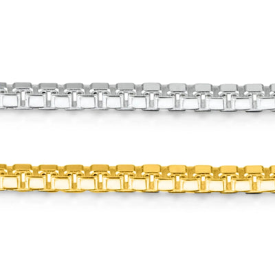 Forget me not necklace 'Leela' vertical bar pendant