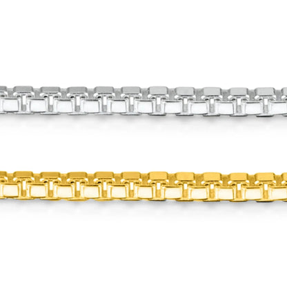 Miniature Rose necklace 'Leela' vertical bar pendant